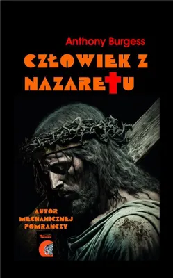 Image de Człowiek z Nazaretu wyd. 2