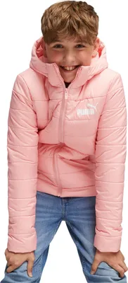 Produktbild von Puma Ess Padded 67055963 Kinder