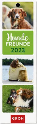 Produktbild von Hundefreunde 2023