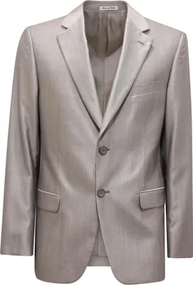Produktbild von 5395Av Abito Uomo Pal Zileri Cerimonia Man Suit Drop 8