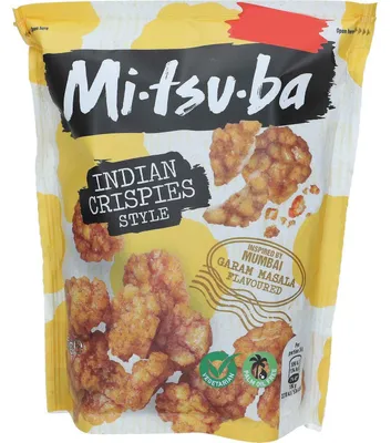 Produktbild von Mitsuba 114689, 85 g, 540 kcal, 2254 kJ, 135 kcal, 564 kJ, Beutel