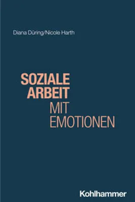 Obrázok produktu pre Soziale Arbeit mit Emotionen