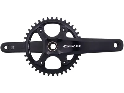 Immagine prodotto di Guarnitura SHIMANO "GRX FC-RX810" a 1 velocità, H 40 denti, 172,