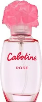 Produktbild von Damenparfüm Gres Cabotine Rose (30 ml)
