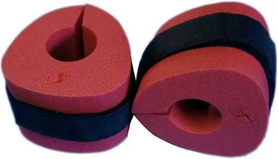 Produktbild von Leisis Schwimmflügel Für Kinder 13 x 12.5 x 8.5 cm 13 x 12.5 x 8.5 cm