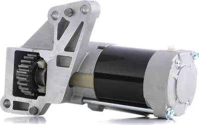 Produktbild von RIDEX 2S0024 Starter Anlasser 2,0kW passend für MERCEDES-BENZ GLK (X204) 12V