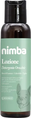Immagine prodotto di Lozione Detergente Orecchie 100 ml