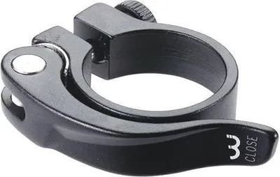 Obrázok produktu pre BBB Smoothlever 28,6 mm Objímka sedlovky