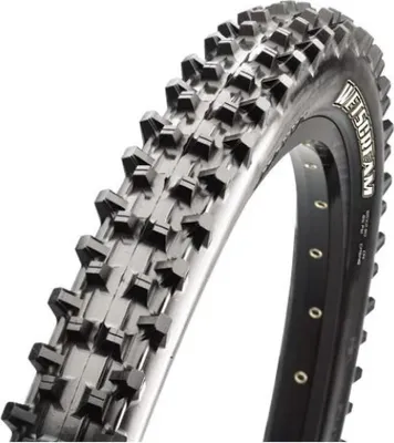 Image de Pneu Maxxis Wetscream 27.5x2.50 pouces 55-584 noir TLR pliable