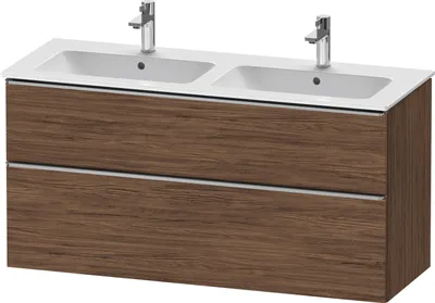 Produktbild von DURAVIT DE4365070210000 D-Neo WTUWH Rek 1280x462x625 Nu.dk Mt