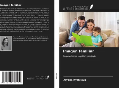 Produktbild von Familienfoto