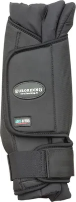 Produktbild von Euroriding Stallgamaschen vorne