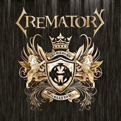 Obrázok produktu pre Crematory: Oblivion