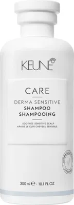 Produktbild von Keune Care line Derma Sensitive shampoo 1000ml