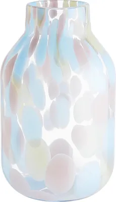 Produktbild von BUTLERS Vase CONFETTI