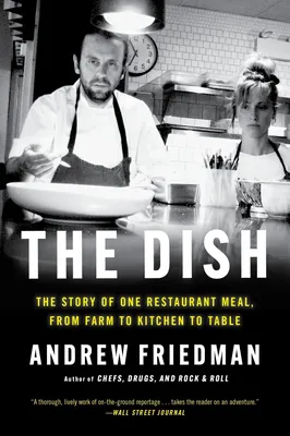 Produktbild von Dish, The