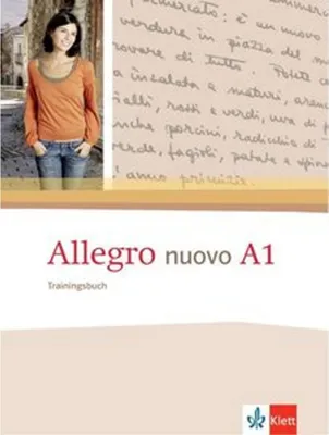 Produktbild von Allegro nuovo A1
