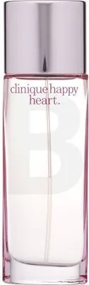 Produktbild von Clinique Happy Heart eau de Parfum für Damen 50 ml
