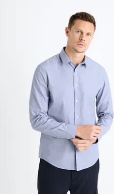 Produktbild von Celio Fafile Regular Hemd 1128484__S