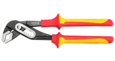 Obrázok produktu pre Siko kliešte 250mm VDE (1000V) YT-21161