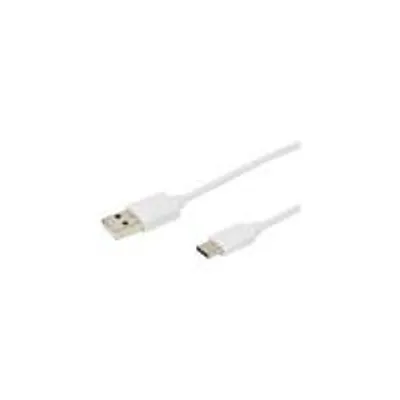 Obrázok produktu pre Erard 722442, 1 m, USB C, USB A, Biela
