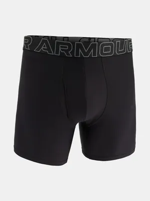 Obrázek produktu pro Under Armour M UA Perf Tech 6in 1pk-BLK - S