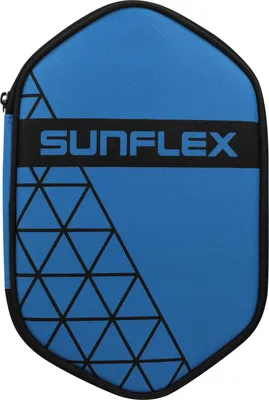 Immagine prodotto di Sunflex Coprire il tennis da tavolo Duplex | Coprire la racchetta Coprire il tennis da tavolo Coprire la racchetta Custodie per la borsa da tennis da tavolo Custodia per la palla Borsa per la palla