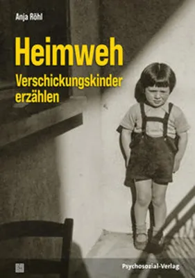 Obrázok produktu pre Heimweh - Verschickungskinder erzählen