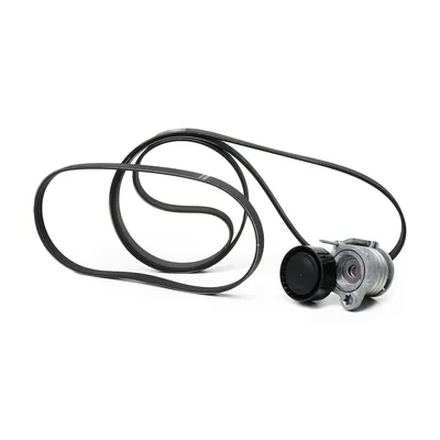 Produktbild von SKF VKMA 38317 Keilrippenriemensatz für BMW 3 Touring (E91)