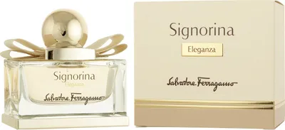 Image de Signorina Eleganza - EDP, 30 ml