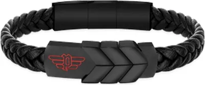 Zdjęcie produktu dla Pulsera Hombre Police PEAGB2120212
