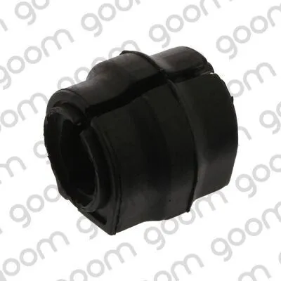 Produktbild von GOOM SS-0136 Lagerung Stabilisator Stabigummi Vorne passend für PEUGEOT PARTNER Tepee 3008 (0U) für CITROËN BERLINGO (B9)