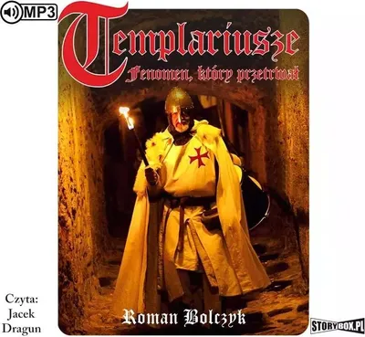 Image de Les Templiers, un phénomène qui perdure - Roman