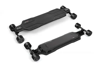 Immagine prodotto di Mozzo Exway Atlas 4WD