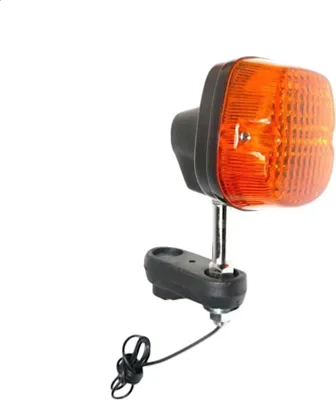 Obrázok produktu pre Zadné smerovky pre HONDA MTX 200 RW, XL 125 185 200 250 250 500 R S, 33500-437-671