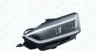 Produktbild von MAGNETI MARELLI Scheinwerfer Rechts für AUDI A5 Sportback (F5A) 711451000279