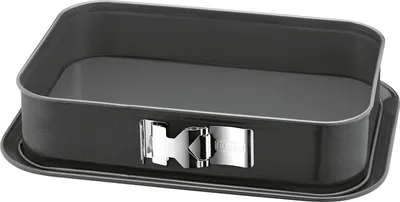 Obrázek produktu pro KAISER 2300638072 KAISER La Forme Plus Springform rechteckig 35 x 24 cm