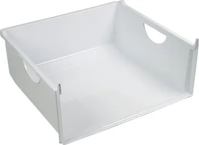 Produktbild von TOP Original Liebherr Schublade Gefrierfach 415x155x390mm Fach oben 9791214
