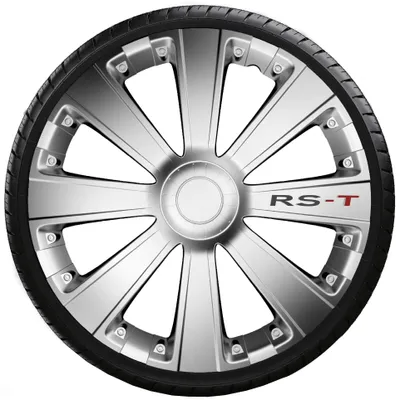 Obrázek produktu pro Poklice 16" RST sada 4 kusy