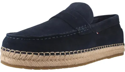 Produktbild von TOMMY HILFIGER FLEXIBLE HILFIGER SDE ES Blau