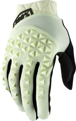 Immagine prodotto di Guanti Geomatic 100% unisex, giallo e nero, taglia S