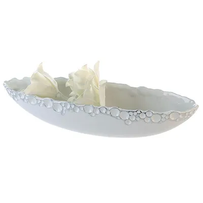 Productafbeelding van Schale Gaps | 140 x 510 mm | Decoratief item, voordelig geprijsd | Set van 2 stuks