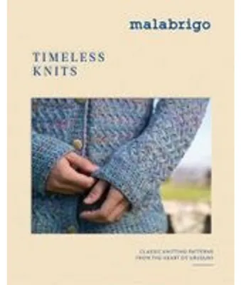Obrázek produktu pro Timeless Knits