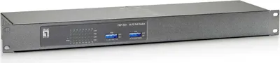 Obrázok produktu pre Dehner Elektronik C2204G Stolný a zásuvný napájací zdroj AC/DC 5 V/DC, 9 V/DC, 12 V/DC 3 A 20 W USB Power Delivery (USB-PD) (C2204G)