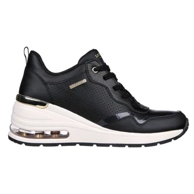 Immagine prodotto di Skechers scarpe Million Airhotter, 155399BLK