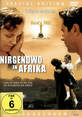 Produktbild von Nirgendwo in Afrika S.E. (2 DVDs)