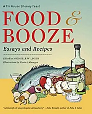 Immagine prodotto di Food & Booze