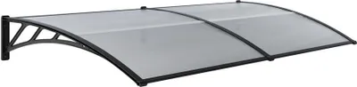 Obrázek produktu pro ROJAPLAST Vchodová stříška 200 x 100 cm CICI5