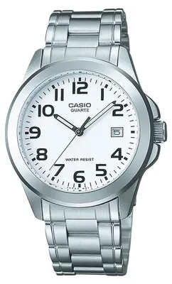 Produktbild von Casio Herren Armbanduhr MTP-1259PD-7BEG analog