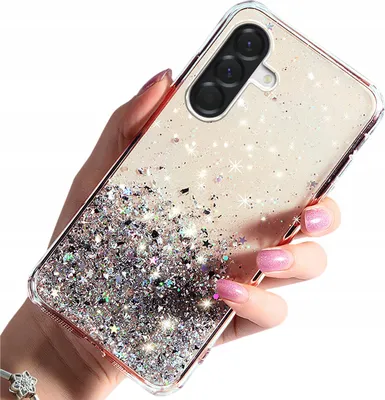 Produktbild von Hülle für Samsung A56 5G CASE BROKAT RÜCKSEITE + SCHUTZGLAß 9H
